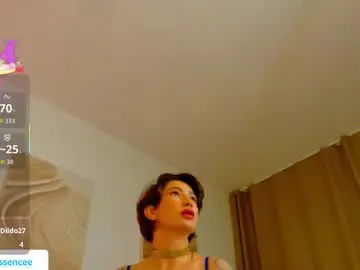 Viofemme  live sex cam