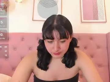 Xiomi_monroe  live sex cam