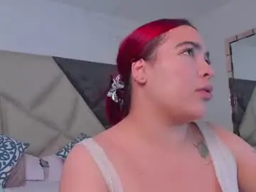 Afroditavega  live sex cam
