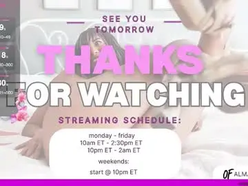 Almababbyy  live sex cam