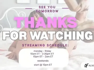 Almababbyy  live sex cam