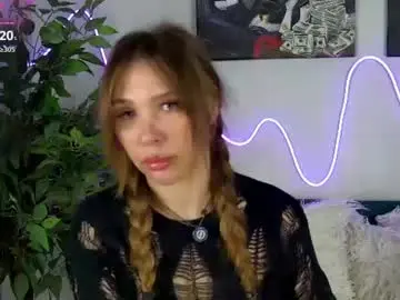 Alyson_huxley  live sex cam