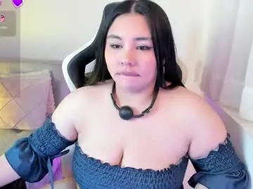 Ambar_wells  live sex cam