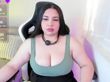 Ambar_wells  live sex cam