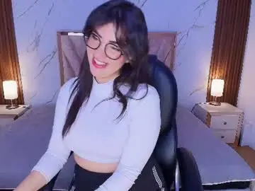 Ameliie_saenz  live sex cam