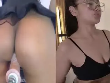 Aneljones  live sex cam