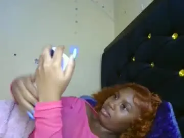 Blackbarbiep  live sex cam