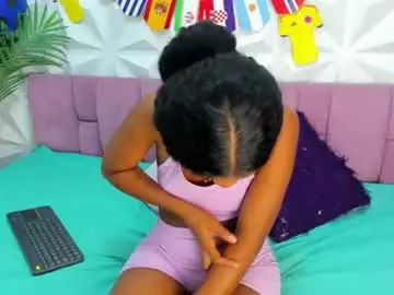 Chanell_banks  live sex cam
