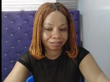 Cum_chocochata  live sex cam