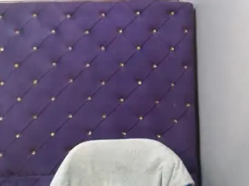 Cum_chocochata  live sex cam