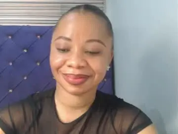 Cum_chocochata  live sex cam