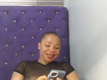 Cum_chocochata  live sex cam