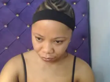 Cum_chocochata  live sex cam