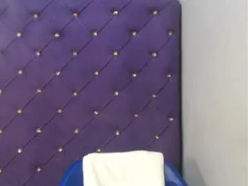 Cum_chocochata  live sex cam