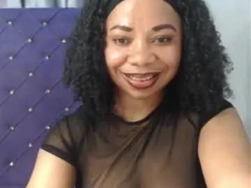 Cum_chocochata  live sex cam