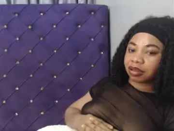 Cum_chocochata  live sex cam