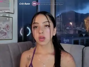 Daphne_chers  live sex cam