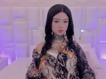 Doll__bella  live sex cam