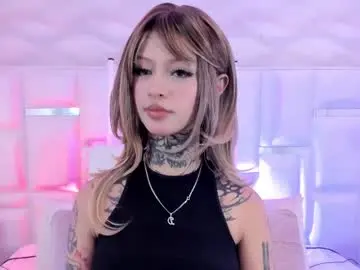 Doll__bella  live sex cam