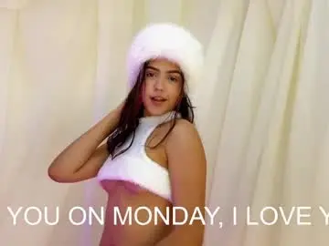 Elle_argent  live sex cam