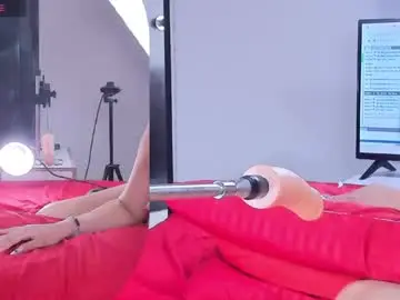 Ely_foxy  live sex cam