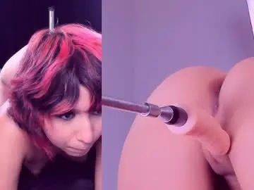 Ely_foxy  live sex cam