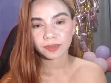 Hotasian_pinky  live sex cam