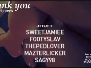 Jenny_fighterfeet  live sex cam
