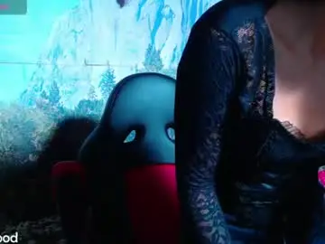 Lucianahalen  live sex cam