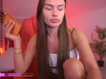Madissonsoft  live sex cam