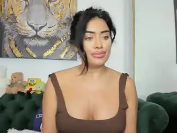 Megpalmer  live sex cam