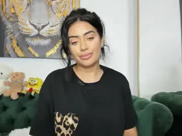 Megpalmer  live sex cam