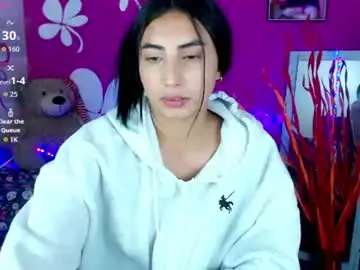Miela_doll  live sex cam