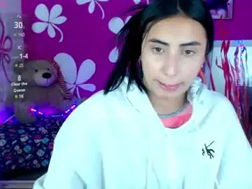 Miela_doll  live sex cam