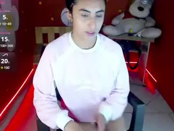 Miela_doll  live sex cam