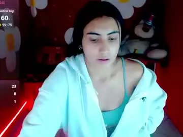 Miela_doll  live sex cam