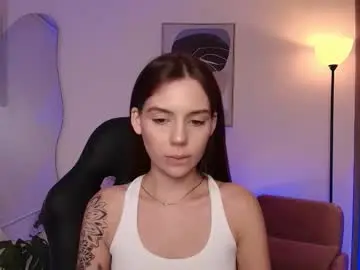 Mirandashaw  live sex cam