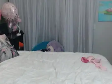 Missyinpinkk  live sex cam