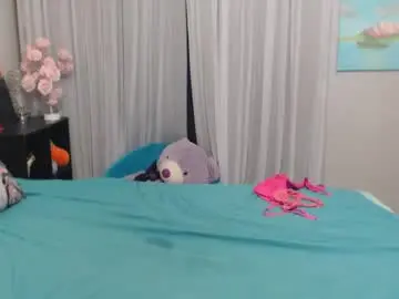 Missyinpinkk  live sex cam