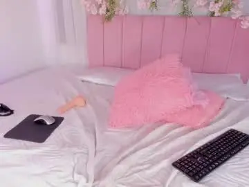 Nicky_bonny18  live sex cam