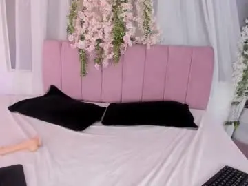 Nicky_bonny18  live sex cam