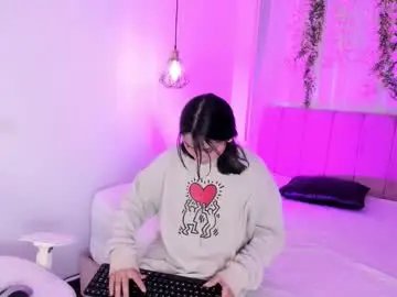 Nicky_bonny18  live sex cam