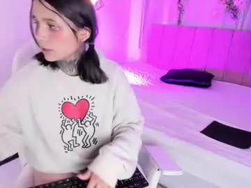 Nicky_bonny18  live sex cam