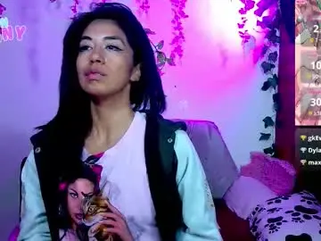 Roxanbunny  live sex cam