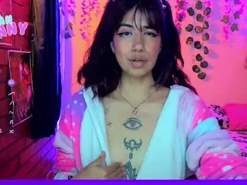 Roxanbunny  live sex cam