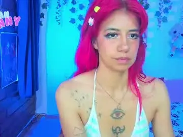 Roxanbunny  live sex cam