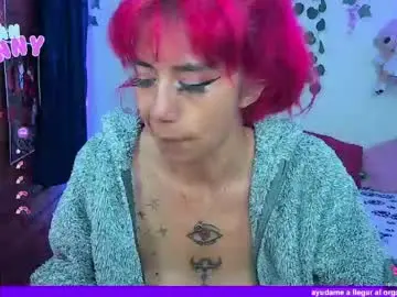 Roxanbunny  live sex cam