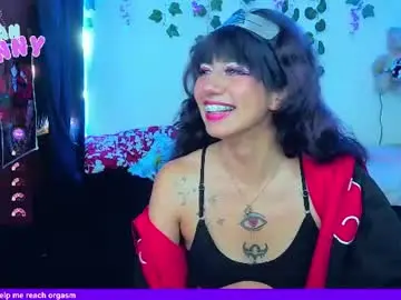 Roxanbunny  live sex cam
