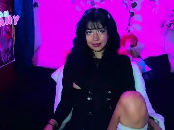 Roxanbunny  live sex cam