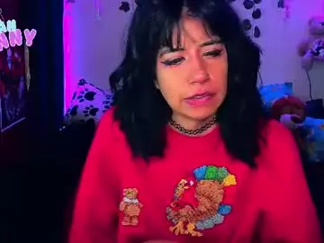 Roxanbunny  live sex cam